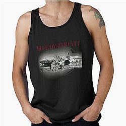 Blue Oyster Cult Album Secret Treaties
