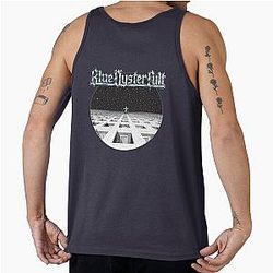 Blue Oyster Cult Tank Top