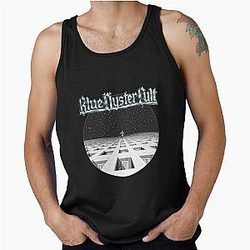 Blue Oyster Cult Tank