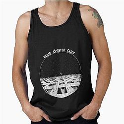 Blue Oyster Cult Vintage Tee