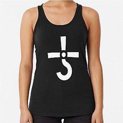 Blue Oyster Cult 90 Racerback Tank Top