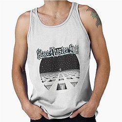 Blue Oyster Cult Tank Top