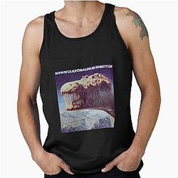 Blue Oyster Cult Tank Top