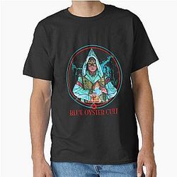 Blue Oyster Cult Classic T-Shirt
