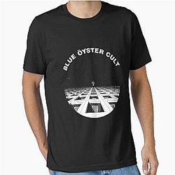 First Blue Oyster Cult Essential T-Shirt