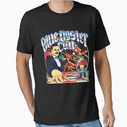Blue Oyster Cult Essential T-Shirt