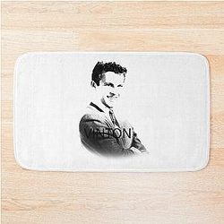 Bobby Vinton - Blue Velvet Bath Mat
