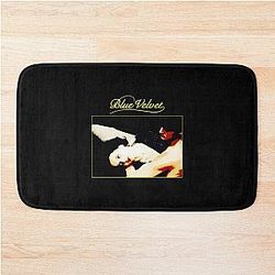 David Lynch Blue Velvet Vintage Movie Shirt Bath