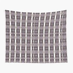 Blue Velvet Tapestry