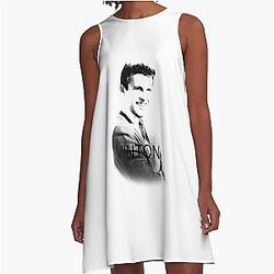 Bobby Vinton - Blue Velvet Dress