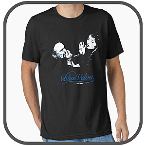 Blue Velvet T-Shirts
