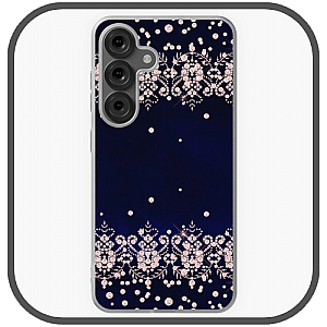 Blue Velvet Cases
