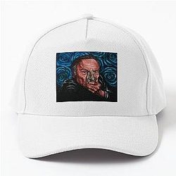 Frank Booth Blue Velvet Baseball Cap