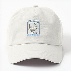 Blue Velvet Movie Dennis Hopper Hat
