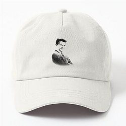 Bobby Vinton Blue Velvet Dad Hat