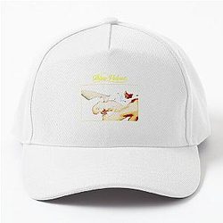 David Lynch Blue Velvet Vintage Movie Baseball Cap