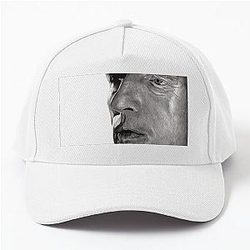Frank Booth Blue Velvet Baseball Cap