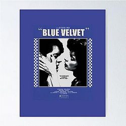 Blue Velvet Movie