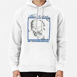 AK Blue Movie Hoodie