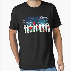 David Lynch's Blue Velvet T-Shirt