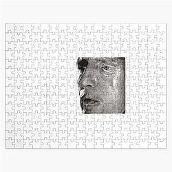 Frank Booth from Blue Velvet Puzzle