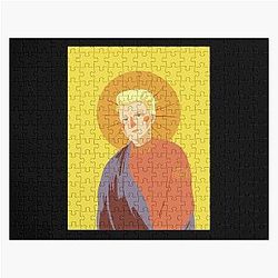 Blue Velvet David Lynch Jigsaw Puzzle