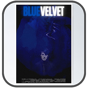 Blue Velvet Posters