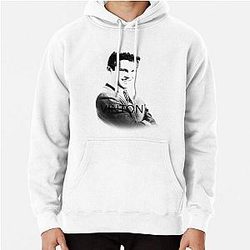 Bobby Vinton Blue Velvet Hoodie