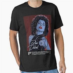 Blue Velvet by David Lynch T-Shirt