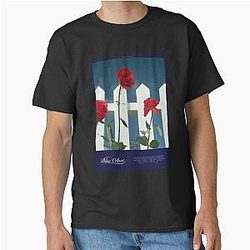 BLUE VELVET classic T-Shirt