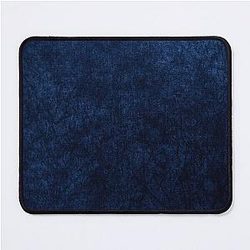 Blue Velvet Mouse Pad
