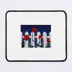 DAVID LYNCH BLUE VELVET MERCH Mouse Pad