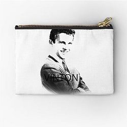Bobby Vinton - Blue Velvet Pouch