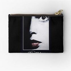 Blue Velvet Movie Pouch