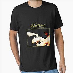 David Lynch Blue Velvet Vintage Essential T-Shirt
