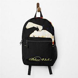 David Lynch Blue Velvet Vintage Movie Shirt Backpack