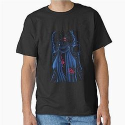 Blue Velvet Inspired Vintage Classic T-Shirt