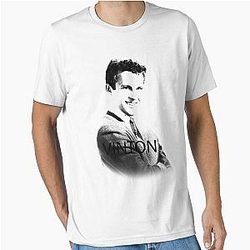 Bobby Vinton Blue Velvet Essential T-Shirt