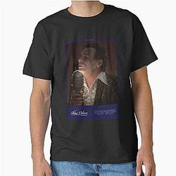 BLUE VELVET Classic T-Shirt