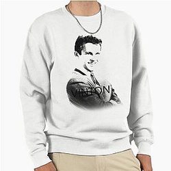 Bobby Vinton Blue Velvet Sweatshirt