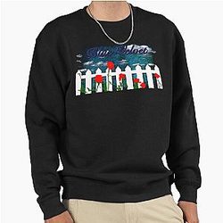 David Lynch Blue Velvet Sweatshirt