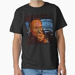 Blue Velvet Classic T-Shirt