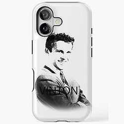 Bobby Vinton - Blue Velvet iPhone Case