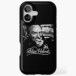 Blue Velvet, Isabella Rossellini, Laura Dern, The Inspired Vintage Blue Vintage Case