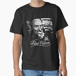 Blue Velvet Lynch The Inspired Classic T-Shirt
