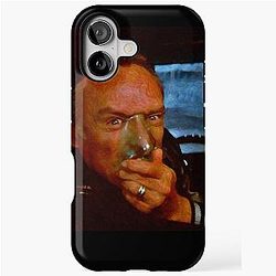 Blue Velvet Rossellini Lynch The Inspired Vintage Frank Floral Tough Case