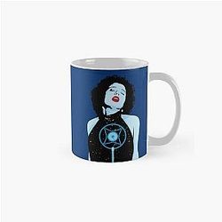 Blue Velvet Classic Mug