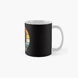Blue Velvet Classic Mug