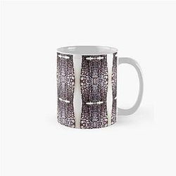 Blue Velvet Mug