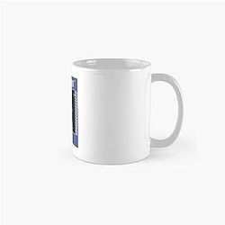 Blue Velvet Classic Mug